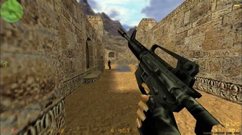 xash3d counter strike